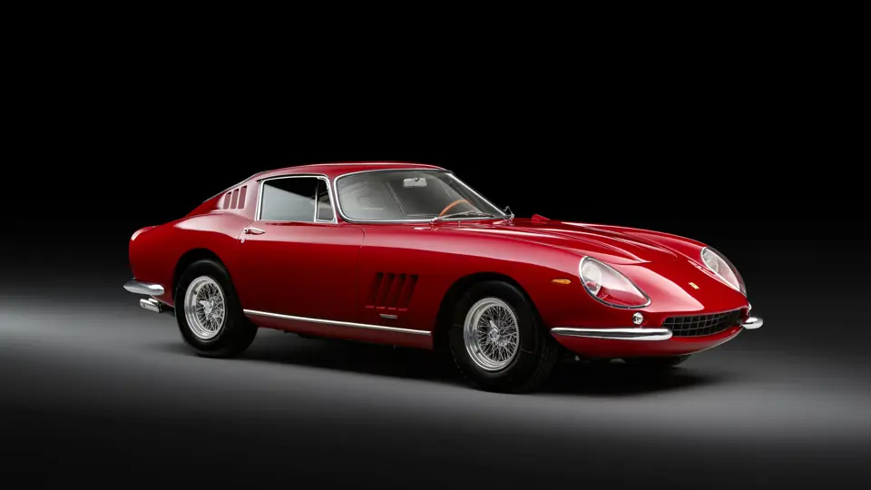 Classic Car