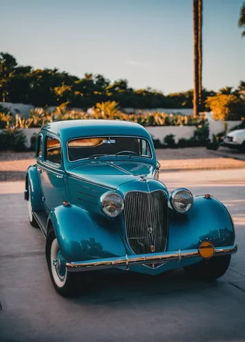 Classic Car