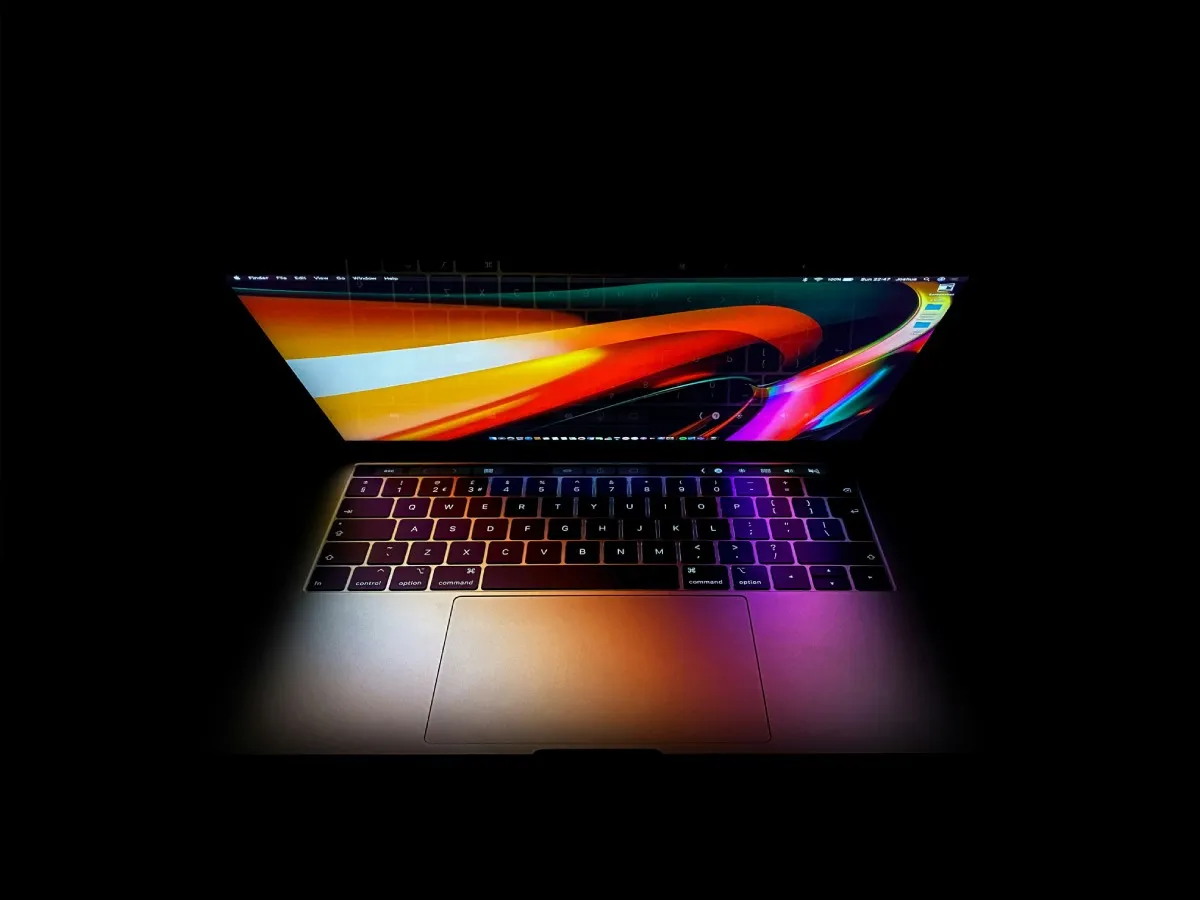 Apple Macintosh