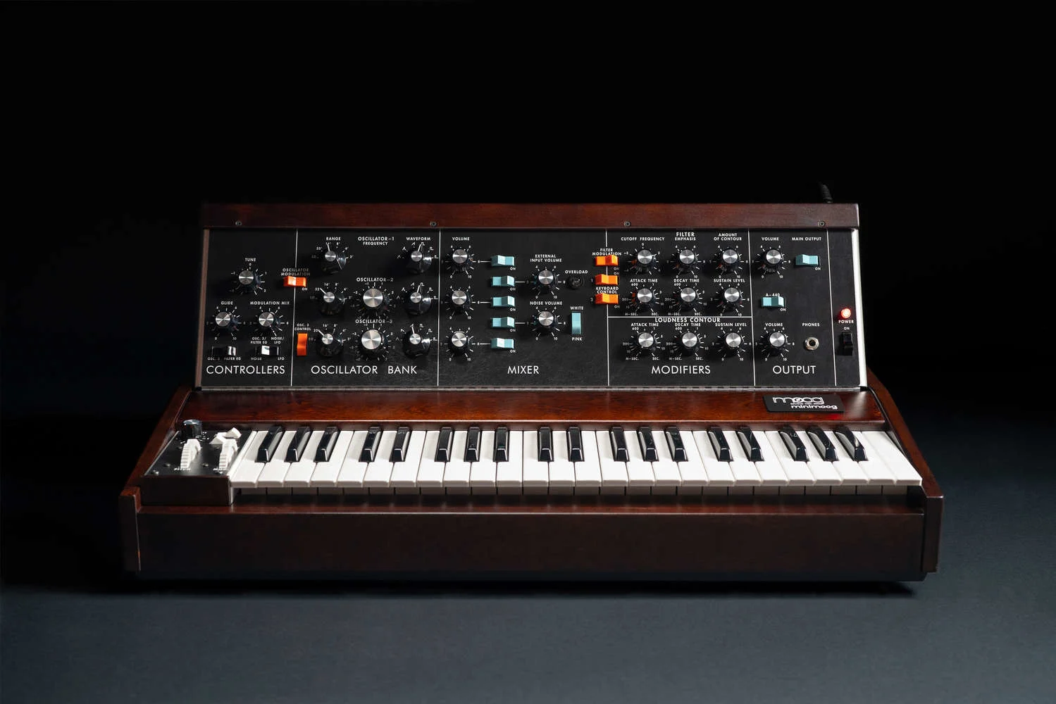 Synthesizer