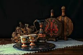 Antiques