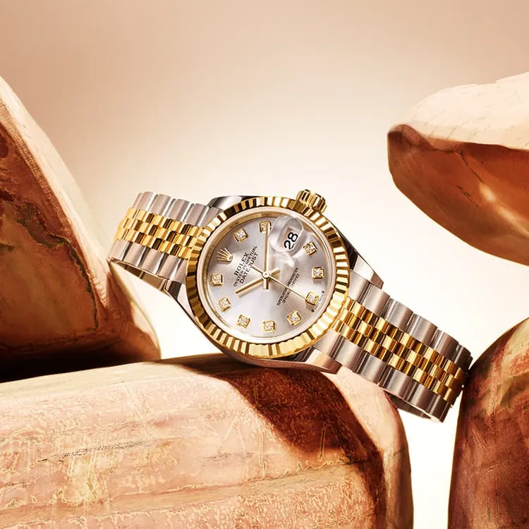 Rolex Watch