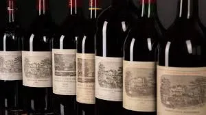 Wine Collection